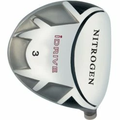 IDrive I-Drive Nitrogen Fairway Wood Head