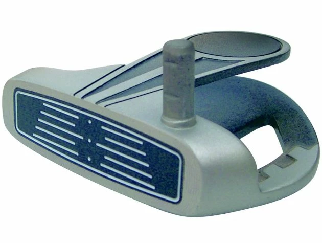 Integra Golf SoooLong D. R. Technology Mallet Putter Head 1 Integra Golf SoooLong D. R. Technology Mallet Putter Head