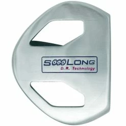Integra Golf SoooLong D. R. Technology Mallet Putter Head 6 Integra Golf SoooLong D. R. Technology Mallet Putter Head -Tools & Supplies Sales Store d 1245