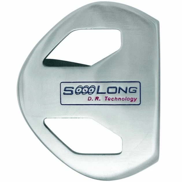 Integra Golf SoooLong D. R. Technology Mallet Putter Head 3 Integra Golf SoooLong D. R. Technology Mallet Putter Head - Image 3