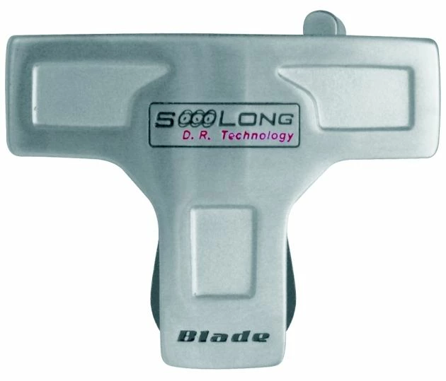 Integra Golf SoooLong D. R. Technology Blade Putter Head 3 Integra Golf SoooLong D. R. Technology Blade Putter Head - Image 3
