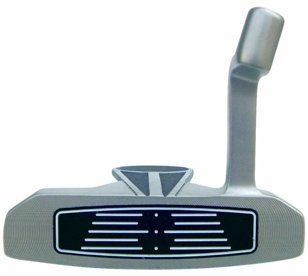 Integra Golf SoooLong D. R. Technology Blade Putter Head 4 Integra Golf SoooLong D. R. Technology Blade Putter Head - Image 4