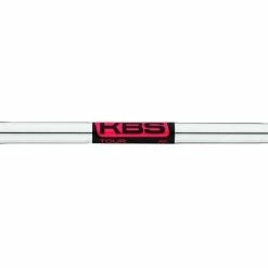 KBS Steel KBS Tour Steel - Parallel Tip