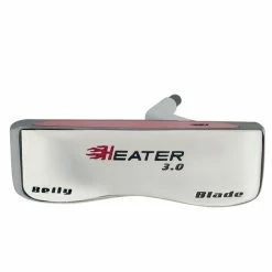Heater 3.0 Belly Blade Putter Head -Tools & Supplies Sales Store d 1370