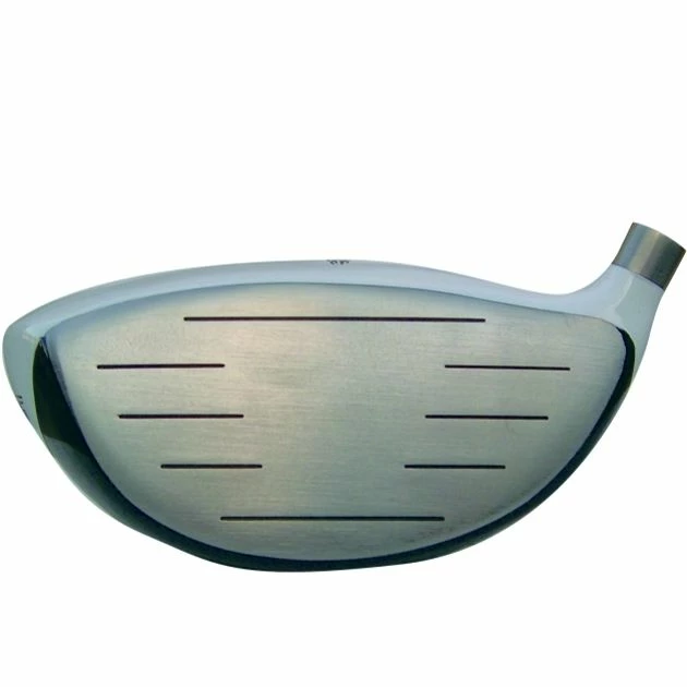 Heater F-35 Cup Face White Titanium Driver Head RH 4 Heater F-35 Cup Face White Titanium Driver Head RH - Image 4