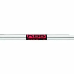 KBS Steel KBS Tour 90 Steel - Parallel Tip