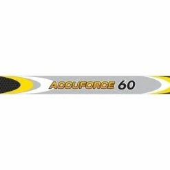 Syntec Accuforce 60 Light Weight Graphite Iron Shaft
