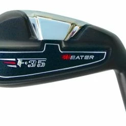 Heater F-35 Hybrid / Iron Combo Set (8 Heads) 12 Heater F-35 Hybrid / Iron Combo Set (8 Heads) -Tools & Supplies Sales Store d 1508