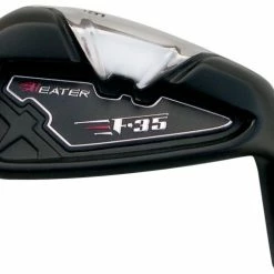 Heater F-35 Hybrid / Iron Combo Set (8 Heads) 13 Heater F-35 Hybrid / Iron Combo Set (8 Heads) -Tools & Supplies Sales Store d 1509
