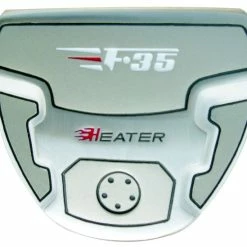 Heater F-35 White Mallet Putter Head -Tools & Supplies Sales Store d 1675
