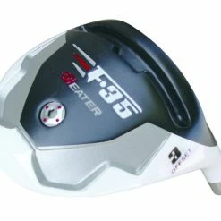 Heater F-35 Offset Fairway Wood Component Kit -Tools & Supplies Sales Store d 1748