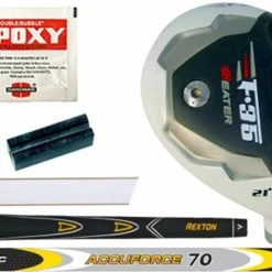 Heater F-35 Hybrid Component Kit