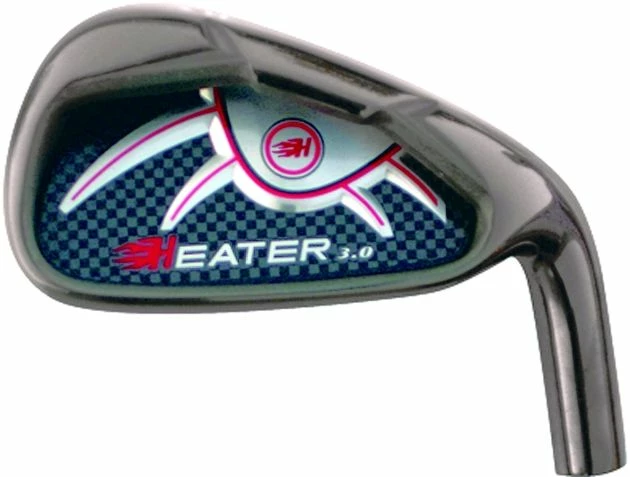 Heater 3.0 Black Plasma Iron Component Kit 2 Heater 3.0 Black Plasma Iron Component Kit - Image 2