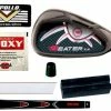 Heater 3.0 Black Plasma Iron Component Kit