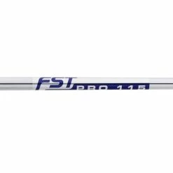 FST Pro 115 Stepless Steel Iron Golf Shaft