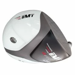 Heater BMT Cup Face Titanium Driver Head -Tools & Supplies Sales Store d 2035