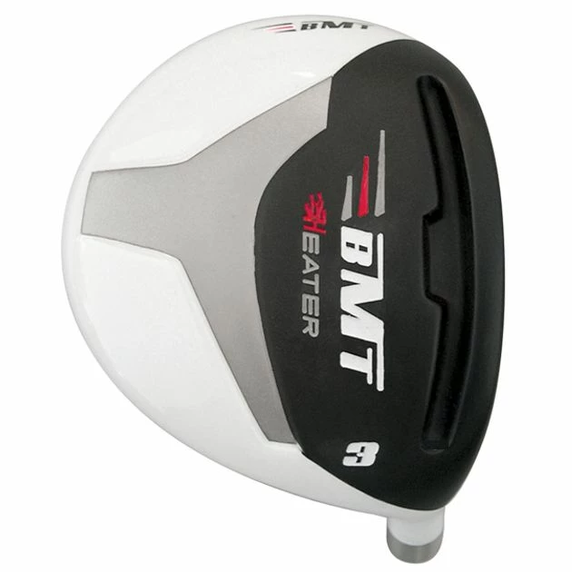 Heater BMT Fairway Wood Head 1 Heater BMT Fairway Wood Head