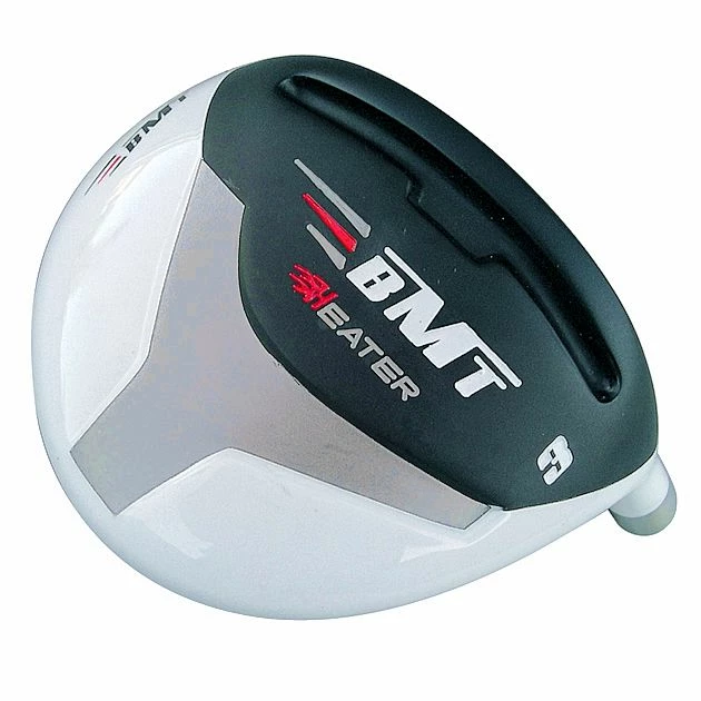 Heater BMT Fairway Wood Head 2 Heater BMT Fairway Wood Head - Image 2