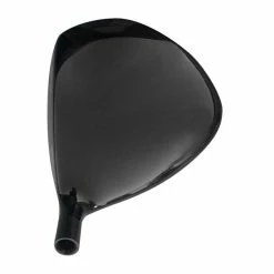 T7 Max MOI Triangular Black Fairway Wood Head -Tools & Supplies Sales Store d 2058