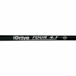 IDrive Tour Graphite Shafts - Black