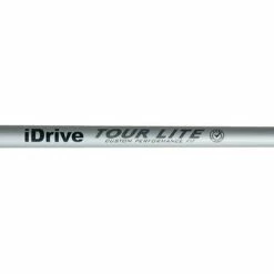 IDrive Tour Lite Graphite Shafts