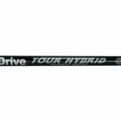 IDrive Tour Hybrid Graphite Shafts