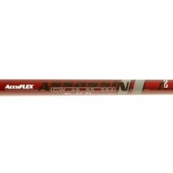 Accuflex Graphite Shaft AccuFlex Assassin II World Champion Graphite Wood Shaft