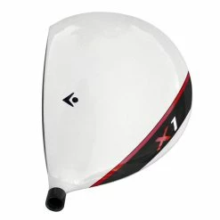 Tour Model X1 Cup Face Titanium Driver Head White -Tools & Supplies Sales Store d 2166