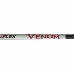 Accuflex Graphite Shaft AccuFLEX Venom VRN Nano Graphite Wood Shaft