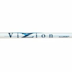 Accuflex Graphite Shaft AccuFlex Vizion Ultralite Graphite Wood Shaft
