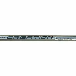 Accuflex Graphite Shaft AccuFlex Creation 65 Graphite Wood Shaft