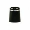 GDW Ferrule For Titleist Irons - Black 12 Pk