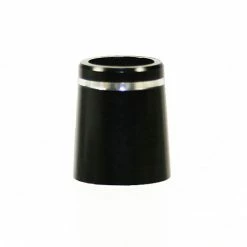 GDW Ferrule For Titleist Irons - Black 12 Pk