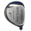 Integra Golf Integra Sooolong Fairway Wood Heads