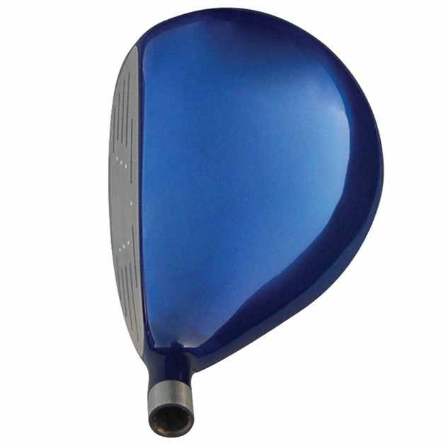 Integra Golf Integra Sooolong Fairway Wood Heads 3 Integra Golf Integra Sooolong Fairway Wood Heads - Image 3