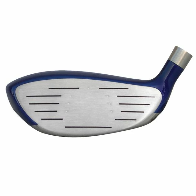 Integra Golf Integra Sooolong Fairway Wood Heads 4 Integra Golf Integra Sooolong Fairway Wood Heads - Image 4