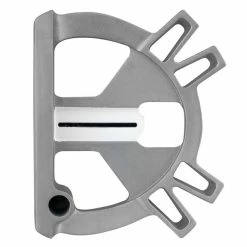 P-16 High MOI Mallet Putter Head