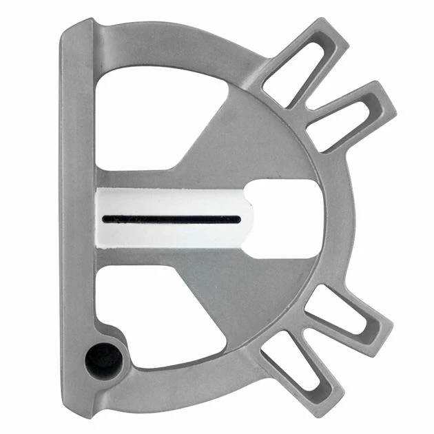 P-16 High MOI Mallet Putter Head 1 P-16 High MOI Mallet Putter Head