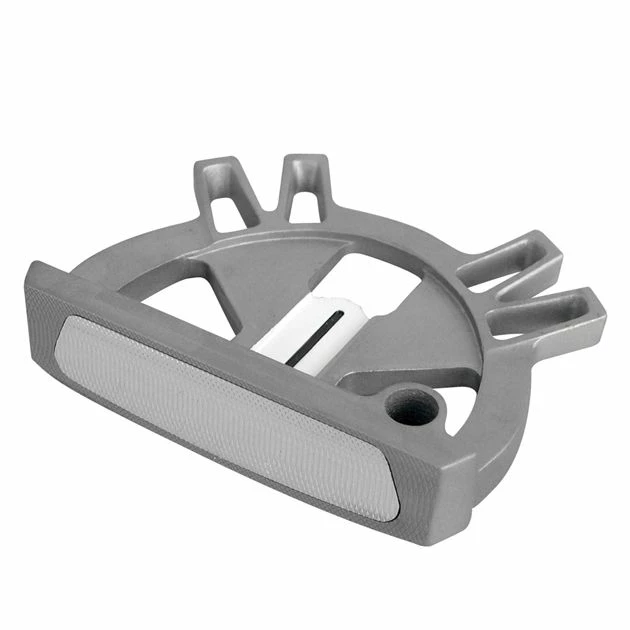 P-16 High MOI Mallet Putter Head 3 P-16 High MOI Mallet Putter Head - Image 3