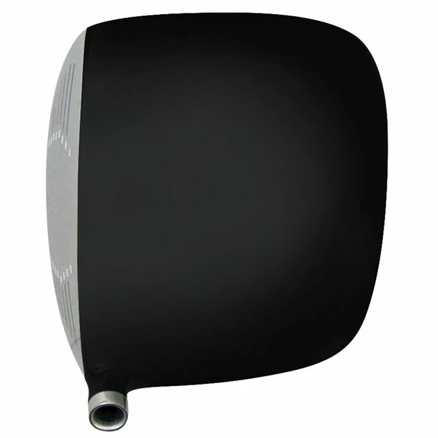 IDrive I-Drive Square Titanium Driver Heads 4 IDrive I-Drive Square Titanium Driver Heads - Image 4