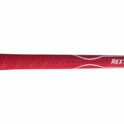 Rexton Golf Rexton V-Line Red Golf Grips