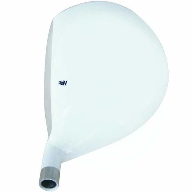 Heater F-35 Offset Fairway Wood Head Left Hand 3 Heater F-35 Offset Fairway Wood Head Left Hand - Image 3