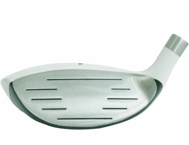 Heater F-35 Offset Fairway Wood Head Left Hand 4 Heater F-35 Offset Fairway Wood Head Left Hand - Image 4