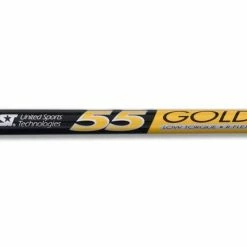 UST Golf UST-Mamiya 55 Gold Graphite Wood Shaft