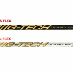 Graphite Design Golf Graphite Design G-Tech Iron
