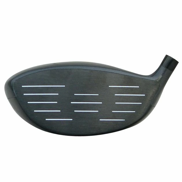 King XH-2 Cup Face Titanium Driver Head 4 King XH-2 Cup Face Titanium Driver Head - Image 4