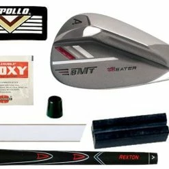 Heater BMT Wedge Component Kit