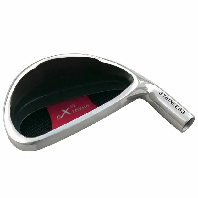 Extreme X5 Iron Heads 2 Extreme X5 Iron Heads - Image 2