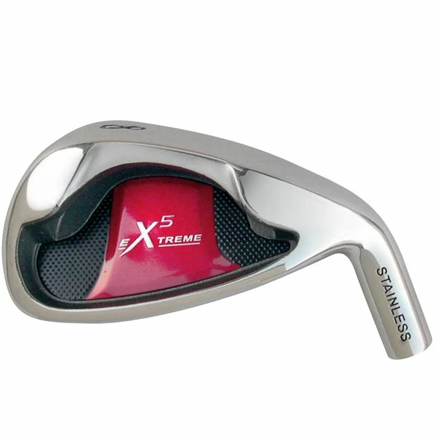 Extreme X5 Iron Heads 5 Extreme X5 Iron Heads - Image 5