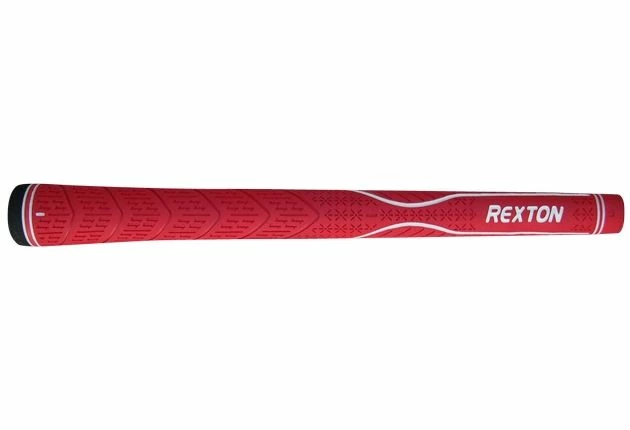 Rexton Golf Rexton V-Line Red 13 Pc Grip Kit 2 Rexton Golf Rexton V-Line Red 13 Pc Grip Kit - Image 2
